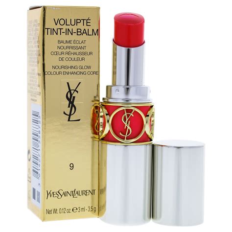 ysl temp me pink|YSL Volupte Tint.